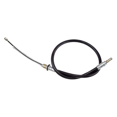 Dorman® C93233 Rear Driver Side Parking Brake Cable
