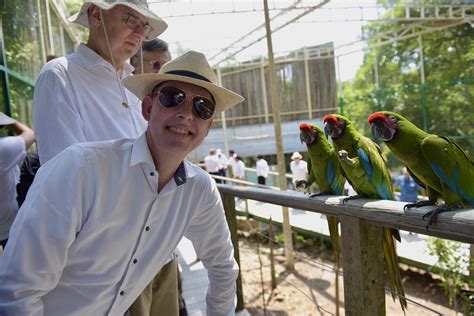 Gobierno Tamaulipas On Twitter En El Recorrido Por El Centro