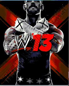 WWE 2k13 Special Edition PC Game Free Download