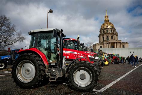 Ce Que Contient Le Projet De Loi Pour L Agriculture