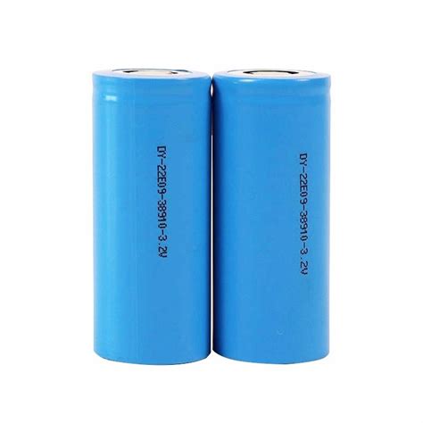 Factory Direct 3 2V 12Ah 1C High Capacity 38910 LiFePO4 Battery Cell