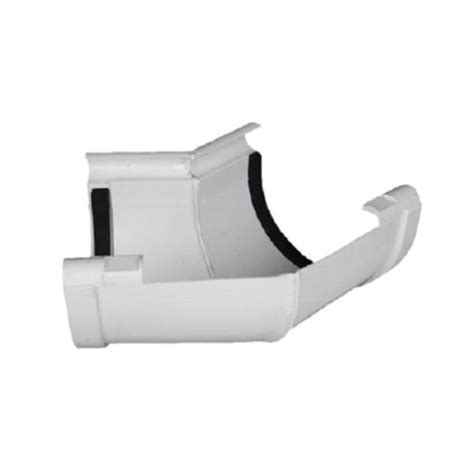 Marley Half Round Gutter Angle Internal Alberton Hardware Online Store