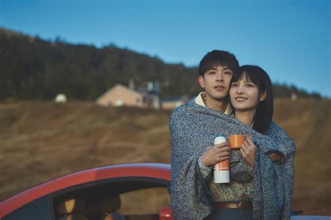 Film Review Waiting For My Cup Of Tea 2021 By Zhan Fu Hua