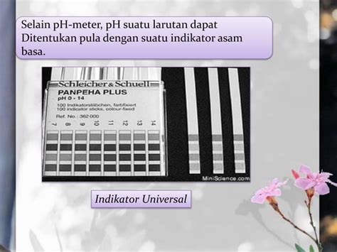 Ppt Asam Dan Basa Ppt