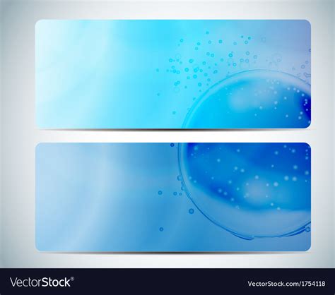 Abstract aqua background i Royalty Free Vector Image