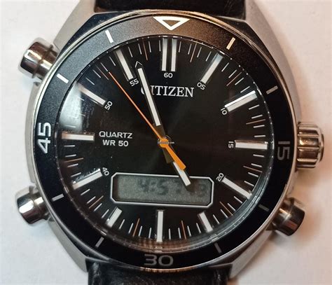 Citizen Wr 50 Watch For Sale Outlet