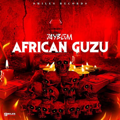 African Guzu Single By Jayblem Spotify