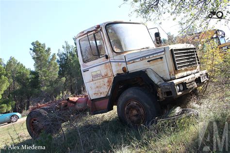 Foto Magirus Deutz Eckhauber 3rd Gen 1502175 TruckFan