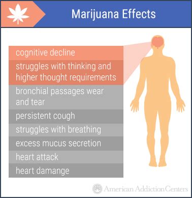 Describe the Negative Effects of Drug Use