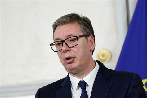 Vučić Srbija će nastaviti da razvija prijateljske odnose s Albanijom