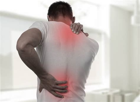 Are Muscle Spasms After A Car Accident Normal Aica Orthopedics