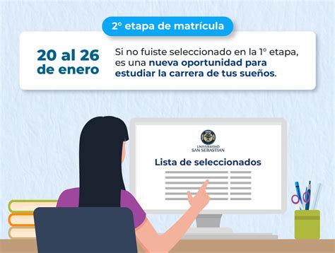 Primer y segundo periodo de matrícula Cuál es la diferencia