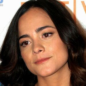 Alice Braga Leaked Nude Photos And Videos