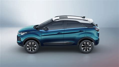 Tata Nexon Ev Launching On January 28 Carsaar