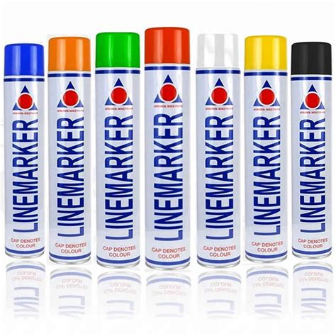 Line Marking Paint English Brothers Ltd