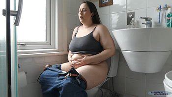 Bbw Toilet Porn Videos Clips4sale