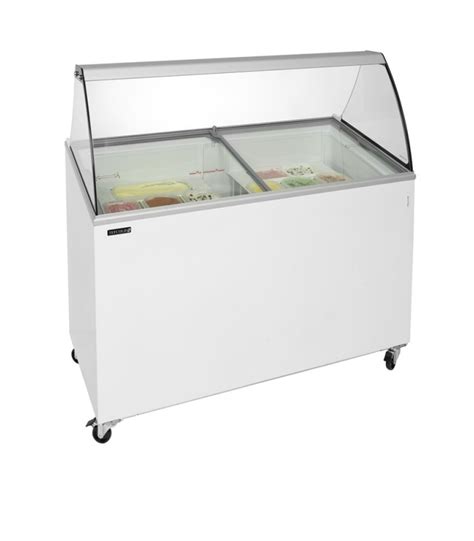 Scoop Ice Cream Freezer Ic Sce So Gastrovitrum