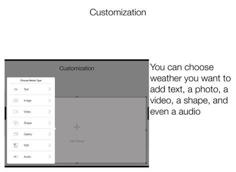 Flowvella Screen 5 On Flowvella Presentation Software For Mac Ipad