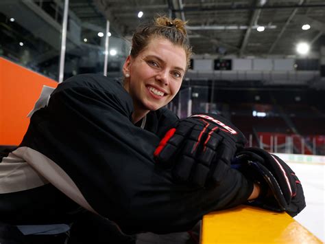 "Heartbeat" of Canada's national team ready for similar role in Ottawa