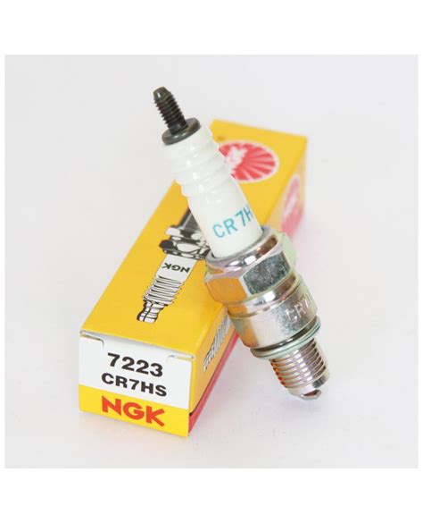 NGK CR7HS Spark Plug