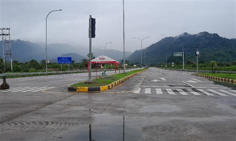 Berikut Progres Terbaru Tol Padang Sicincin Kemajuan Diklaim