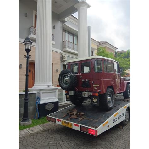 hardtop bj  diesel  tribun jualbeli