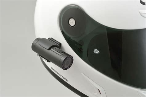 アクションカムとしても使える！ デイトナからバイク専用ドライブレコーダー「mivue（r）m777d」が11月上旬発売 バイクブロス・マガジンズ