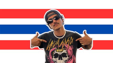 Bruno Mars Nationality, Heritage, and Family Roots