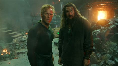 Aquaman 2 Director Calls DCU's Reboot 'Noise' & Confirms His Sequel ...