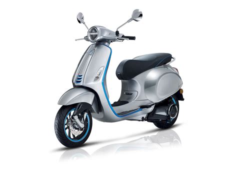 Vespa Elettrica 2024 Lok Patti Sharity