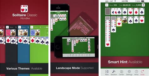 Solitaire Classic Klondike Mod Apk Android Free Download