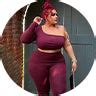 Women's Plus Size Swimsuits - Hot Styles | Fashion Nova