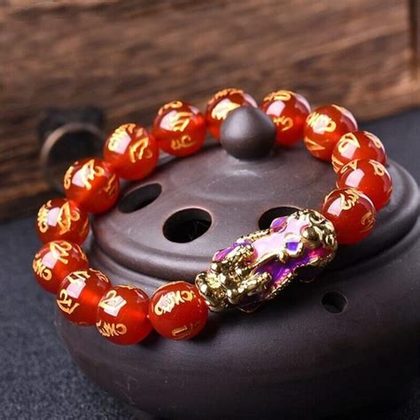 Red Piyao Bracelet Meaning Your Ultimate Gateway To Prosperity