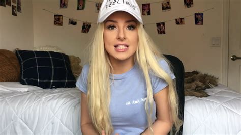 Tana Mongeau Transformation Photos Of Her Before And Now Life And Style