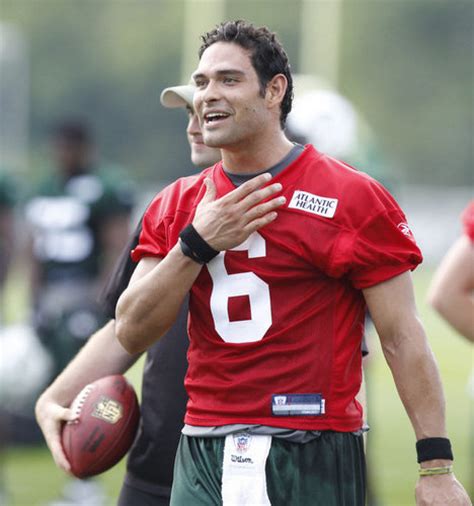 Mark Sanchez - NY Jets Training - Mark Sanchez Photo (24570264) - Fanpop