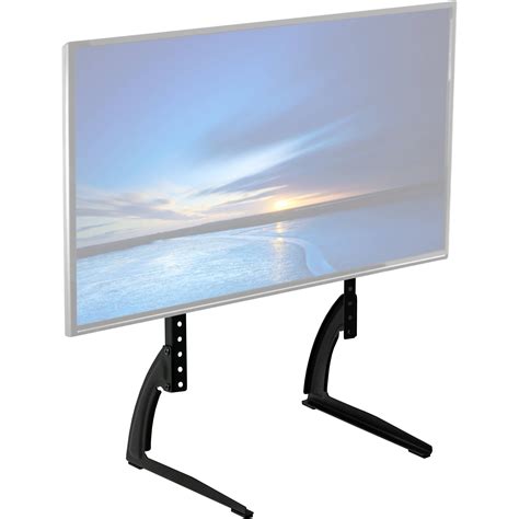 CTA Digital VESA Mount Stand for TVs and Digital Signage TV-VMST