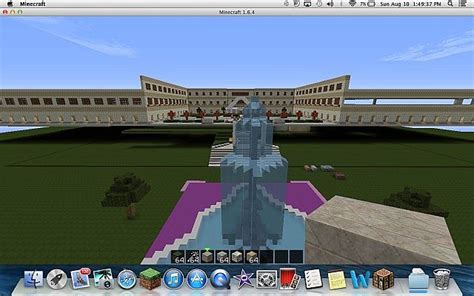 Priceless Precious Royal Palace Minecraft Map