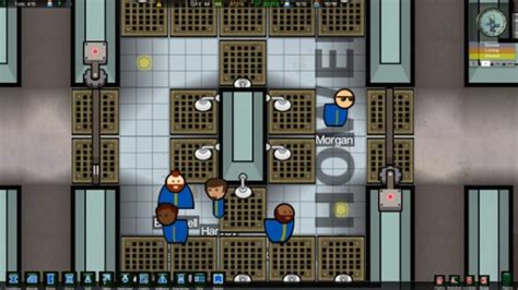 The 50 Best Prison Architect Mods You Need To Play With