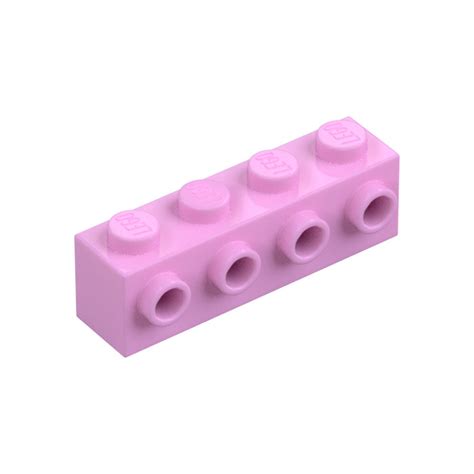 Lego Brick X With Studs On One Side Brick Owl Lego