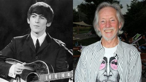 George Harrison Era Arrogante Aos Anos Diz Colaborador Dos Beatles