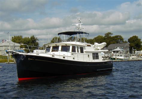 Recreational Trawler Archives - Trawler School Charters Blog