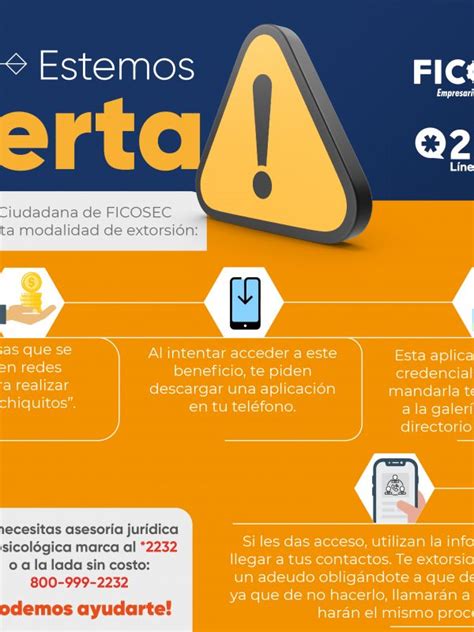 Infografías Ficosec