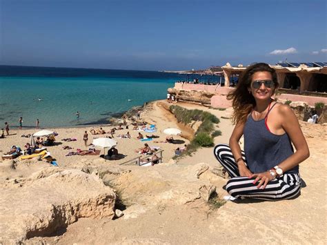 Nació sin vagina ni útero y creyó que el amor no era para ella el primer día en Tinder encontró