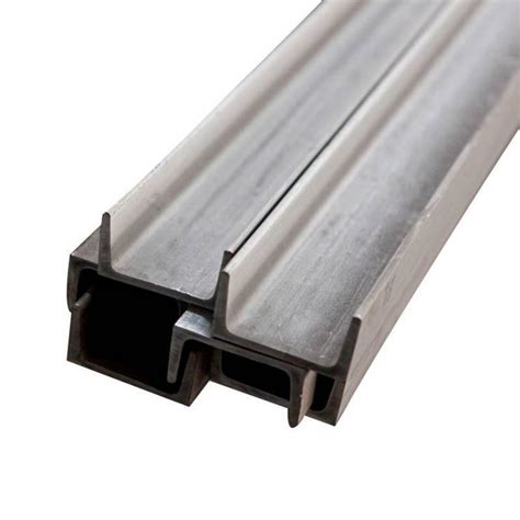 New Product Building Material ASTM A992gr50 Hot Rolled Steel Channel Beam Hot Rolled Steel