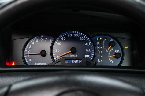 How To Reset Gm Instrument Cluster