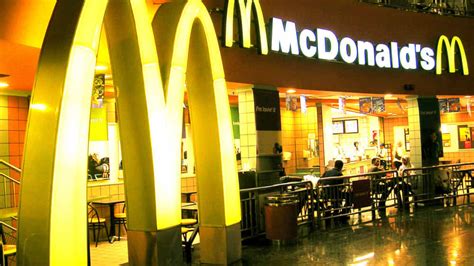 McDonalds Apre Il Nuovo Maxi Ristorante A Fisciano 15 Ottobre 2020