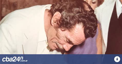 A 31 Años De Su Muerte Se Conoció Una Foto De Don Ramón En El Hospital Cba24n