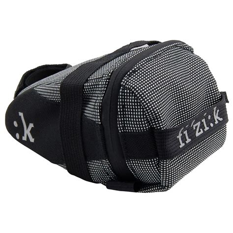 Fizik Pak Strip Under Saddle Bag Lordgun Online Bike Store