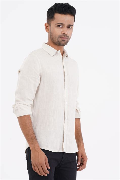 Mens Casual Shirt-Rise - A Modern Lifestyle Clothing Brand