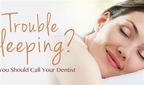 Sleep Apnea And Dentistry Is There A Connection Saskatoon Sk Dentist